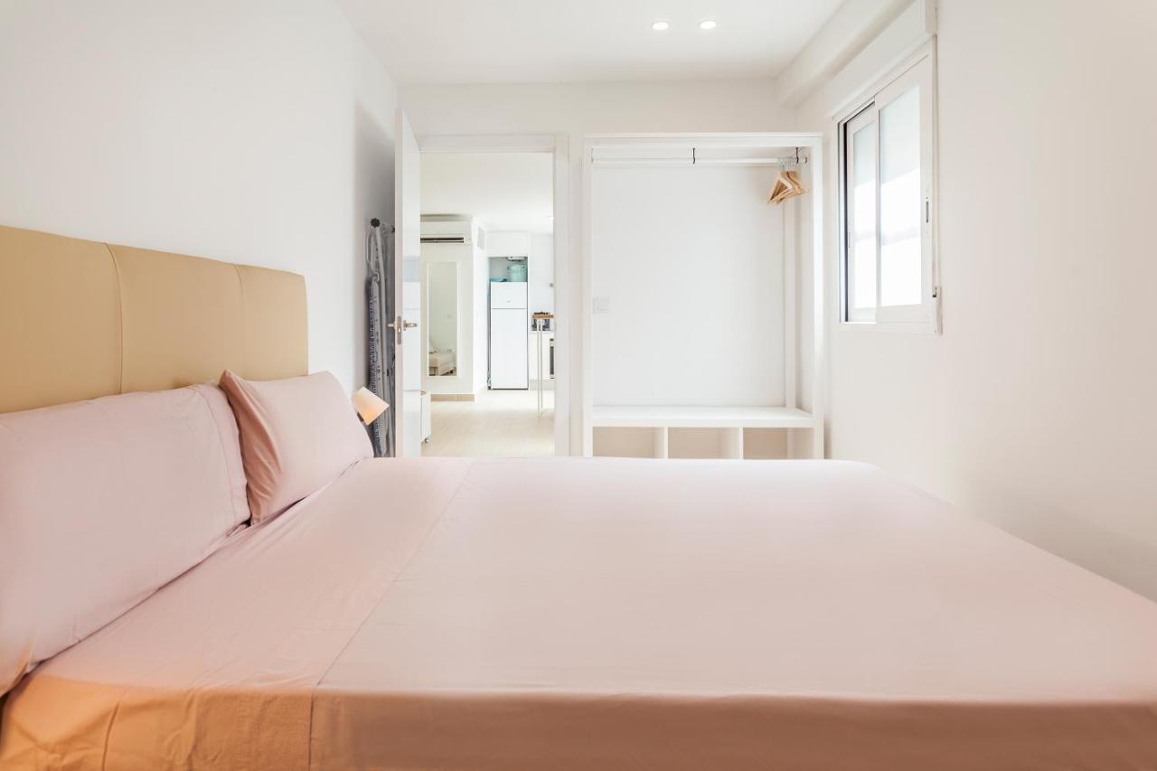 Apartamento Casa Nueva Cerca De Ciudad Artes Y Playa *
