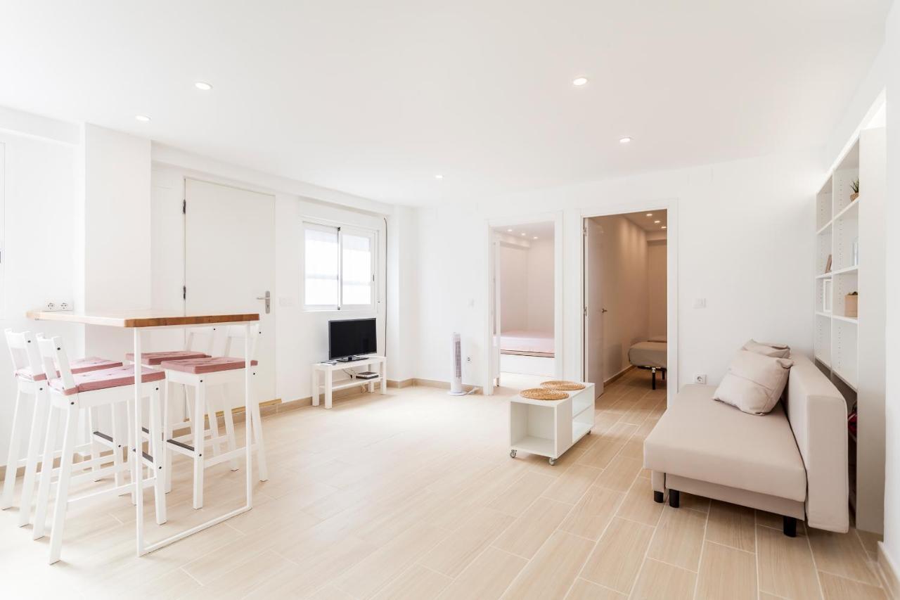 Casa Nueva Cerca De Ciudad Artes Y Playa Appartement Valence